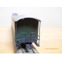 STL-MODELS 2201 / 2  ???,  rarissime voiture à plate formes  2Kl. N° B 2274 .Rhb. 