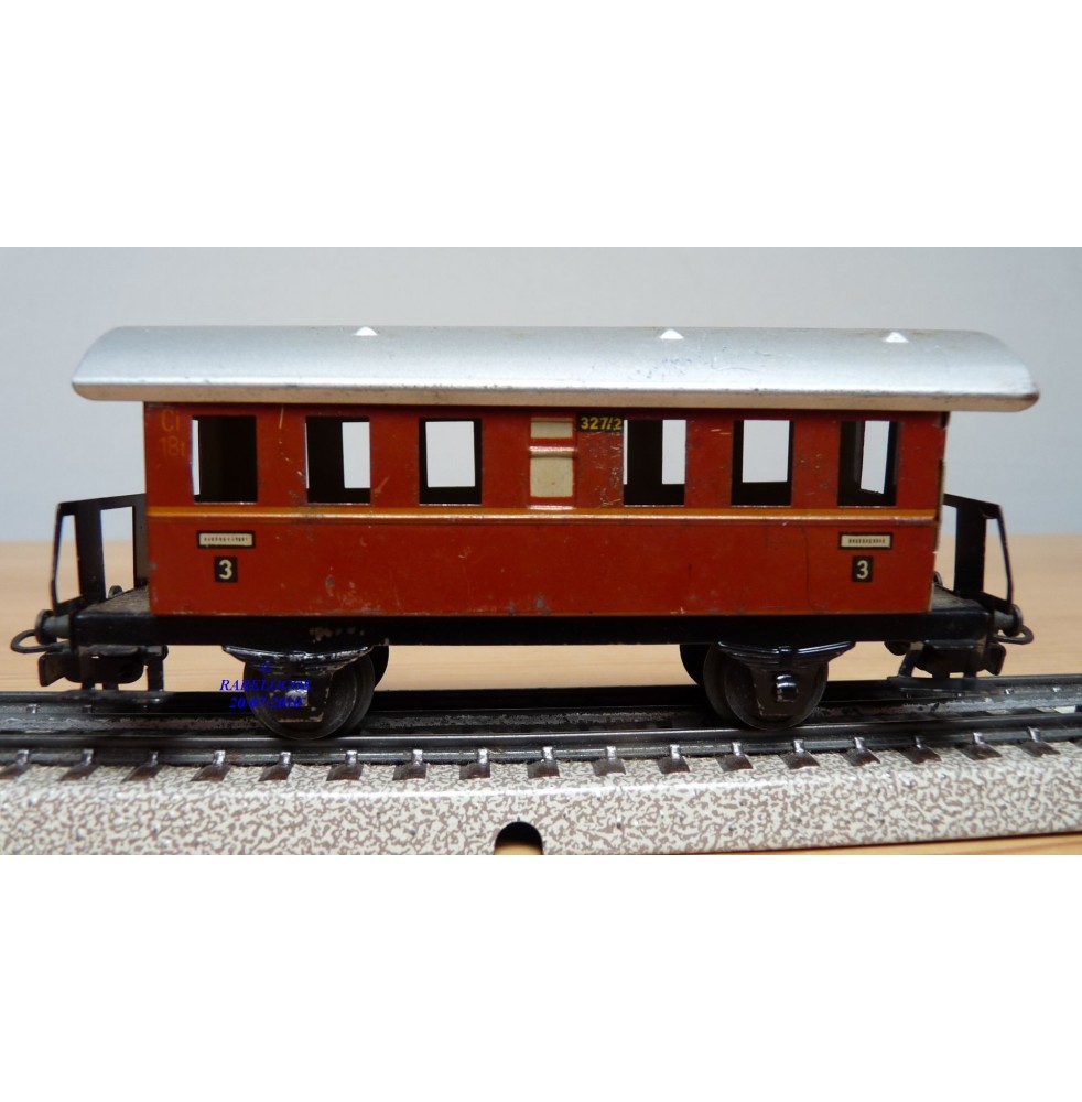 MÄRKLIN 43614