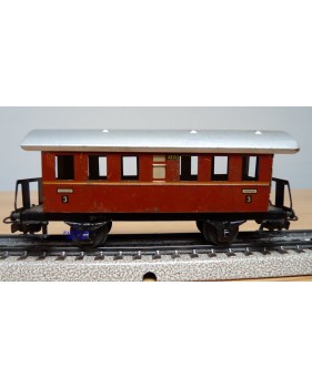 MÄRKLIN 43614