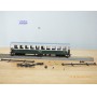 STL-MODELS 2201 / 2  ???,  rarissime voiture à plate formes  2Kl. N° B 2274 .Rhb. 