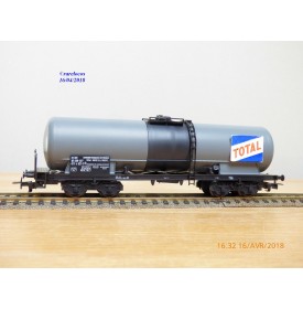 LILIPUT 215 11 Wagon à guérite ancien GÖSSER BIER  ÖBB BO