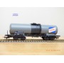 LILIPUT 258 56,  wagon citerne à essence  TOTAL   SBB   BO