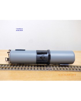 LILIPUT 215 11 Wagon à guérite ancien GÖSSER BIER  ÖBB BO