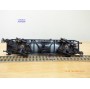 LILIPUT 258 56,  wagon citerne à essence  TOTAL   SBB   BO