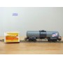 LILIPUT 258 56,  wagon citerne à essence  TOTAL   SBB   BO