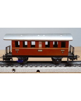 MÄRKLIN 43614
