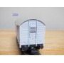LILIPUT 256 3a , wagon couvert  ( ex type Oppeln )  DSB    BO