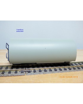 LILIPUT 215 11 Wagon à guérite ancien GÖSSER BIER  ÖBB BO