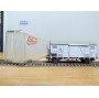 LILIPUT 215 11 Wagon à guérite ancien GÖSSER BIER  ÖBB BO