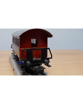 MÄRKLIN 43614