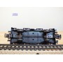 Märklin 48944 wagons plats type Bt 10 conteneurs à bière Königsbacher DB BO