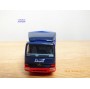 HERPA  839035  Semi remorque Volvo Choyang Neuf BO  1/87
