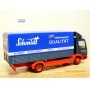 HERPA  839035  Semi remorque Volvo Choyang Neuf BO  1/87