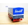 HERPA  839035  Semi remorque Volvo Choyang Neuf BO  1/87