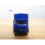 HERPA  814294,  camion bâché MERCEDES BENZ   LP 813  KÜHNE & NAGEL   Neuf   BO  1/87