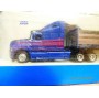 ITALERI  42011, FORD AEROMAX  avec semi remorque chargée de grumes  Neuf   BO 