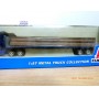ITALERI  42011, FORD AEROMAX  avec semi remorque chargée de grumes  Neuf   BO 