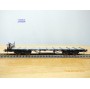 ROCO 47724, wagon plat à ranchers type Rkmp 653    DB  Neuf   BO