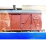 Roco 46407, wagon couvert  type Gbs  N°:151 2  083-7   neuf BO