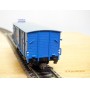 PIKO 6605 015, fourgon guérite Stückgutwagen DR BO 