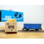 PIKO 6605 015, fourgon guérite Stückgutwagen DR BO 