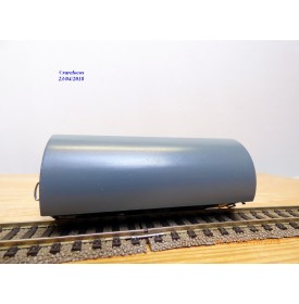 PIKO ???, wagon couvert  type Kr    SNCF   BO 