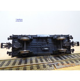 PIKO ???, wagon couvert  type Kr    SNCF   BO 
