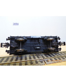 PIKO ???, wagon couvert  type Kr    SNCF   BO 