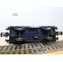 PIKO ???, wagon couvert  type Kr    SNCF   BO 
