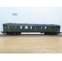 LILIPUT  287 70,  voiture mixte 1 / 2 Cl. " Bastille "  époque IV SNCF  BO