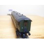 LILIPUT  287 70,  voiture mixte 1 / 2 Cl. " Bastille "  époque IV SNCF  BO