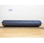 LILIPUT ancien 201 wagon plat chargé de 4 conteneurs ( cadres)  NS  BO