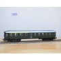 LILIPUT  28710,  voiture mixte 1 / 2 Cl.  ÖBB    