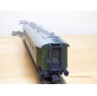 LILIPUT  28710,  voiture mixte 1 / 2 Cl.  ÖBB    