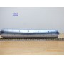 LILIPUT ancien 201 wagon plat chargé de 4 conteneurs ( cadres)  NS  BO