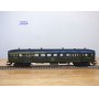 RMA ???   , voiture banlieue ex PLM  mixte de 1 / 2 Cl. type ABz    SNCF