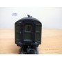 RMA ???   , voiture banlieue ex PLM  mixte de 1 / 2 Cl. type ABz    SNCF
