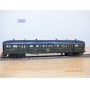 RMA ???   , voiture banlieue ex PLM  mixte de 1 / 2 Cl. type ABz    SNCF