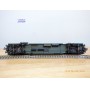 RMA ???   , voiture banlieue ex PLM  mixte de 1 / 2 Cl. type ABz    SNCF
