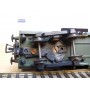 RMA ???   , voiture banlieue ex PLM  mixte de 1 / 2 Cl. type ABz    SNCF