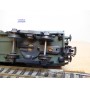 RMA ???   , voiture banlieue ex PLM  mixte de 1 / 2 Cl. type ABz    SNCF