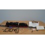 PIKO  075200  coffret BR 38 et 5 wagons DR BO 