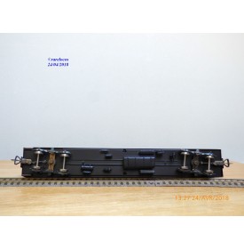 MIYAZAWA  C 57, locomotive Pacific 231 ( 4-6-2 ) class C 57  JNR  BO