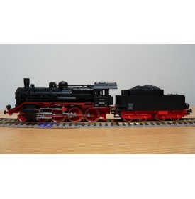 PIKO  075200  coffret BR 38 et 5 wagons DR BO 