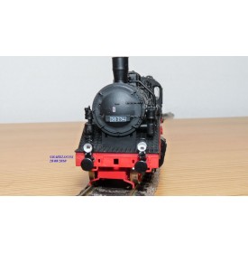 PIKO  075200  coffret BR 38 et 5 wagons DR BO 