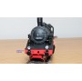PIKO  075200  coffret BR 38 et 5 wagons DR BO 