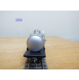 TER  ???, wagon citerne à 2 essieux    N° : 6000  JNR    BO