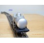 TER  ???, wagon citerne à 2 essieux    N° : 6000  JNR    BO