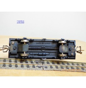 TER  ???, wagon réfrigérant à bogies N° : 10088   JNR   BO