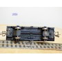 TER  ???, wagon citerne à 2 essieux    N° : 6000  JNR    BO